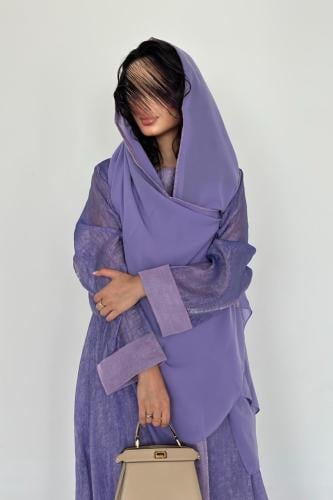 Moovia abaya