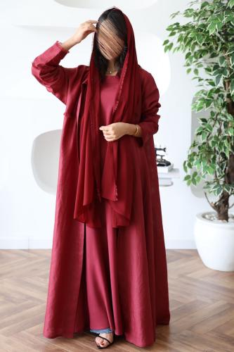 Yasmin abaya