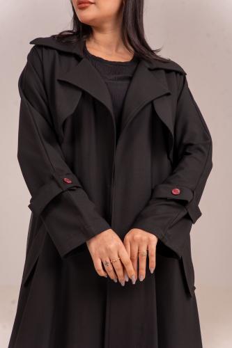 Signature abaya