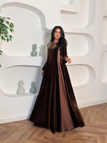 Abaya and Qara