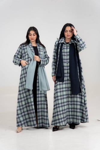 Jadeen blazer