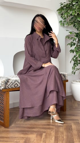 Marajah gown