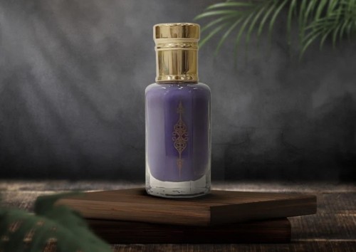 مسك رويال لافندر