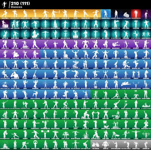 بلاك نايت + طور الزومبي + 177سكن اساسي ايميل يتغير...
