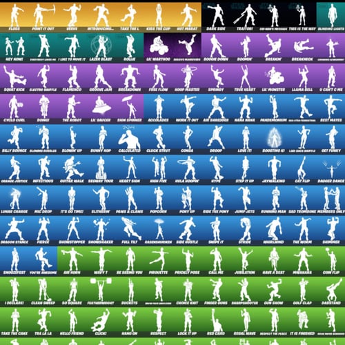 بلاك نايت + سكن الجلكسي +200سكن يربط جميع المنصات...