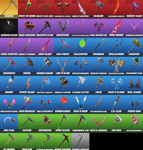 سكلتون بنفسجي + سكن الجلكسي + يربط سوني وبي سي خام...