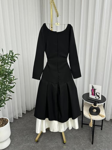 فستان العيد