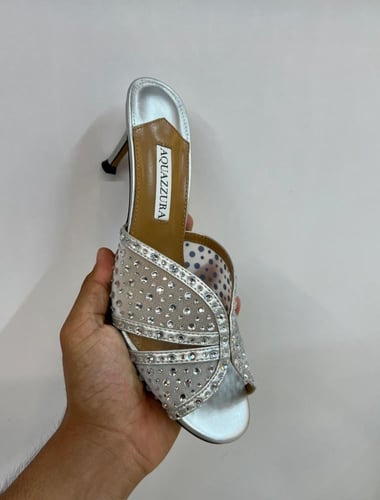 كعب اكوازورا ماستر ثلاث الالوان