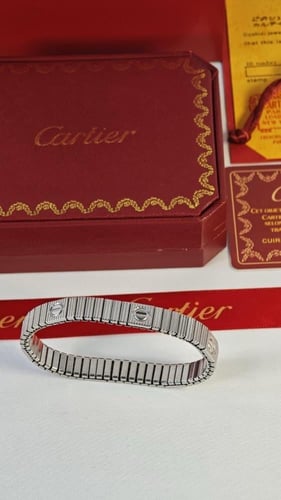 اساور كارتير للجنسين