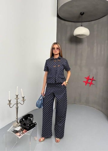 بدله قوتشي كحلي