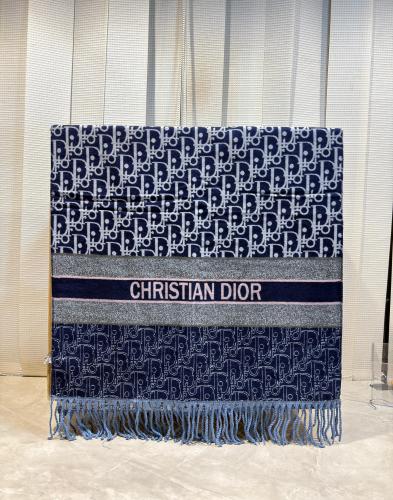 سكارف ديور هاي كوالتي