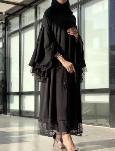 عبايه الهنوف