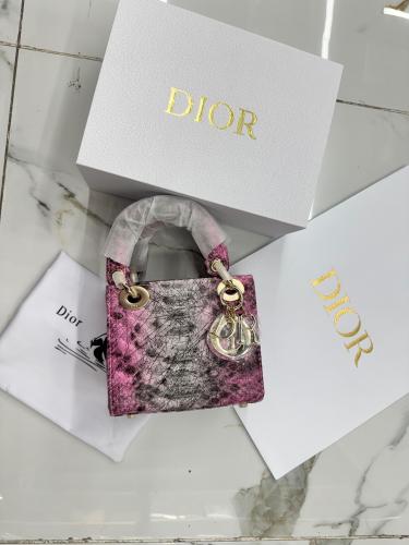 شنطه ديور ماستر وردي