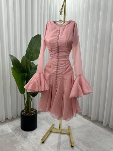 فستان العيد