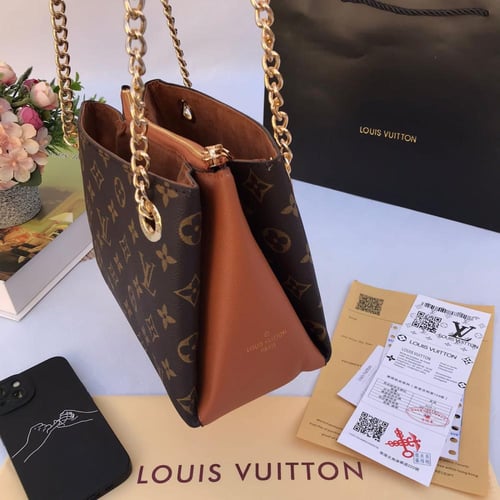 شنطه لويس فيتون هاي كوالتي