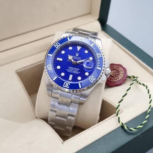 ساعه رولكس سمرينا مع الملحقات