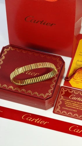 اساور كارتير للجنسين