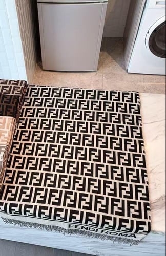 سكارف فندي هاي كوالتي