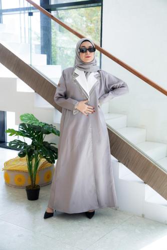 عباية الملكة