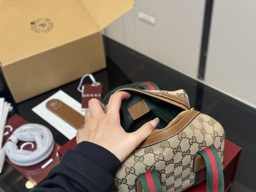 شنطه قوتشي ماستر