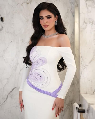 فساتين سهره