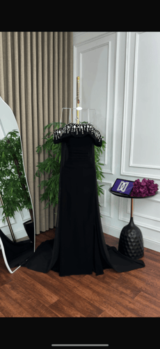 فستان سهره لونين