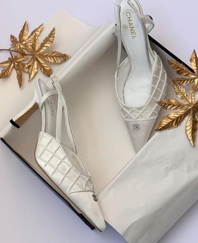 كعب شانيل ماستر