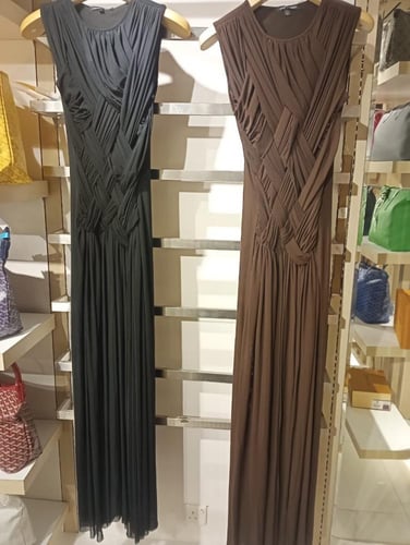 فستان ماركه ماكس