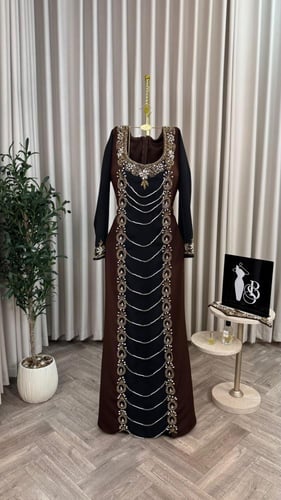 جلابيات فخمه سهره