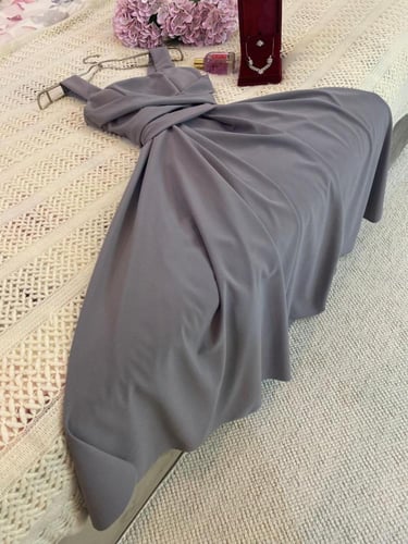 فستان العيد 4 الالوان