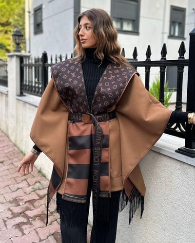 جاكيت لويس فيتون جملي