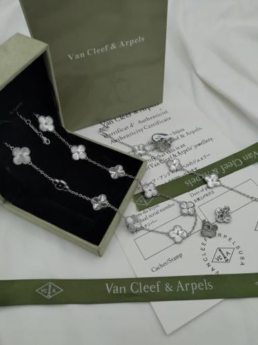 طقم فانكليف 10 وردات