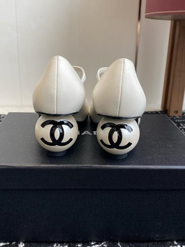 كعب شانيل ماستر