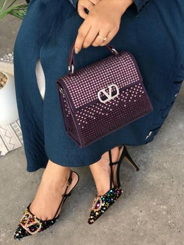 طقم فالنتينو موف