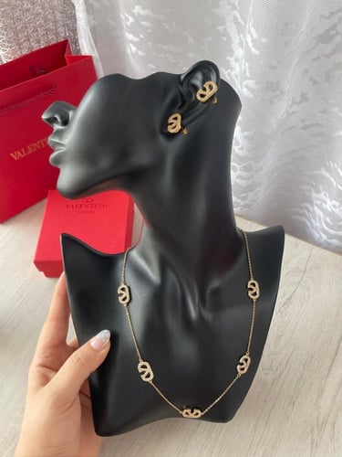 طقم فالنتينو ماستر