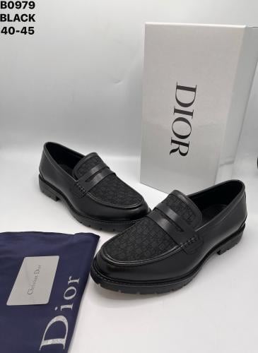 جزمه رسميه ديور رجالي