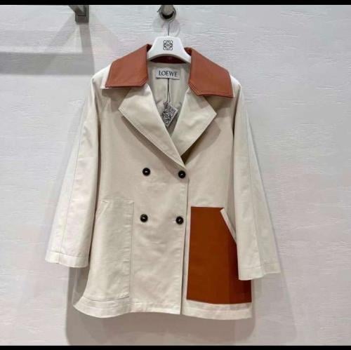 جاكيت بربري