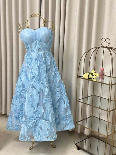 فساتين سهره