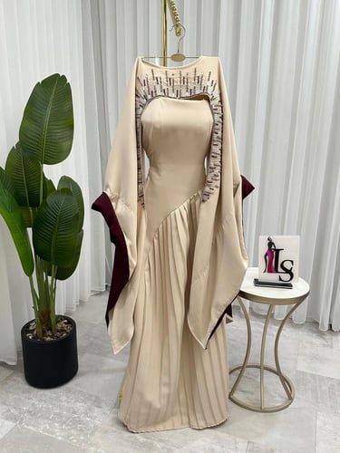 فساتين سهره بيج