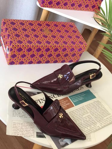 كعب توري بورش