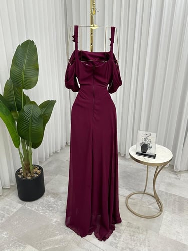 فستان العيد