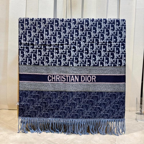 سكارف ديور هاي كوالتي