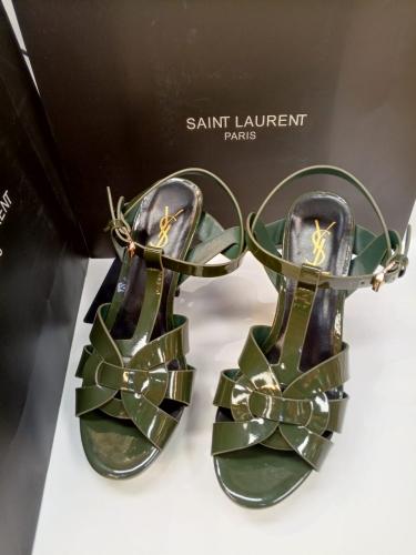 كعب سان لوران هاي كوالتي