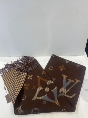 سكارف لويس فيتون هاي كوالتي