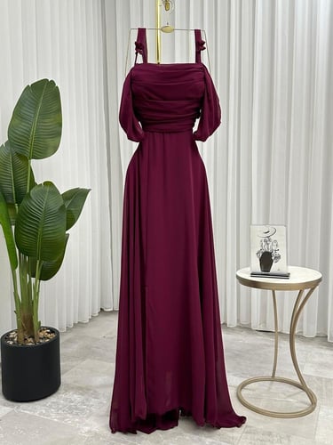 فستان العيد