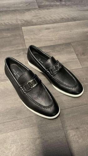 جزمه رسميه لويس فيتون