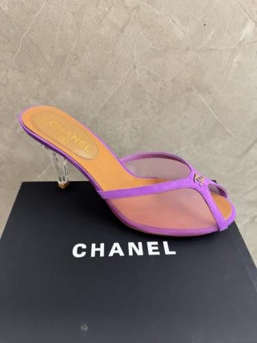 كعب شانيل ماستر كوالتي