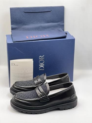 جزمه رسميه ديور هاي كوالتي