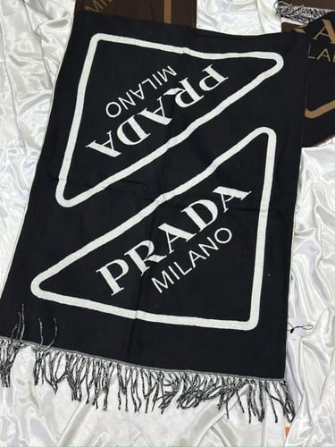 سكارف برادا هاي كوالتي