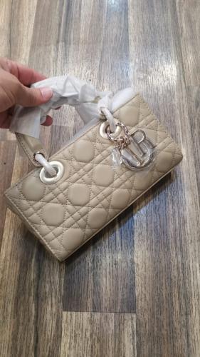 شنطه ليدي ديور ماستر